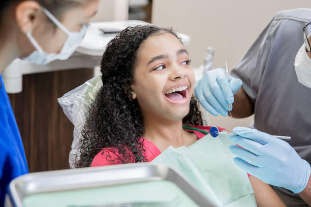 Best Emergency Wisdom Teeth Removal in Rochester Institute Of Technology, NY