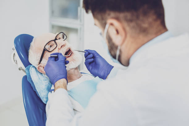 Best Emergency Denture Repair in Rochester Institute Of Technology, NY